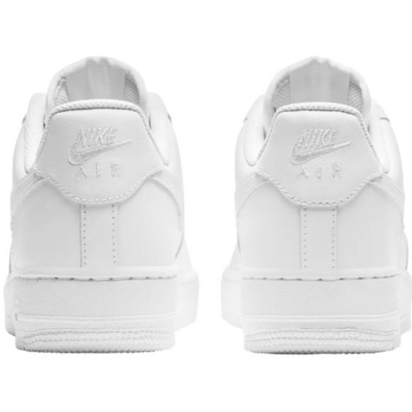 Nike Women's Air Force 1 '07 Shoes NWT - Picture 3 of 12